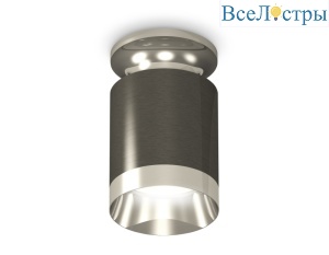 Накладной светильник Ambrella Light Techno XS6303101 (N6903, C6303, N6132)