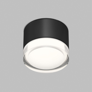 Накладной светильник Denkirs Aqua DK-DH2610-BK