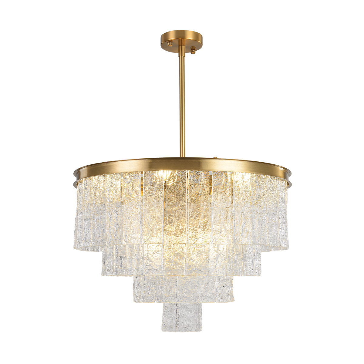 люстра на штанге lumion classi pamella 8423/9