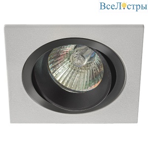 Встраиваемый светильник AM Group AM317