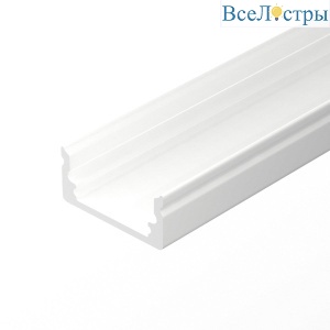 Профиль Arlight LINE-1708-2000 WHITE 044234(1)