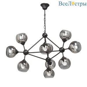 Подвесная люстра Vitaluce V4320-1/10
