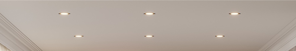 Orb Downlight Technical Maytoni