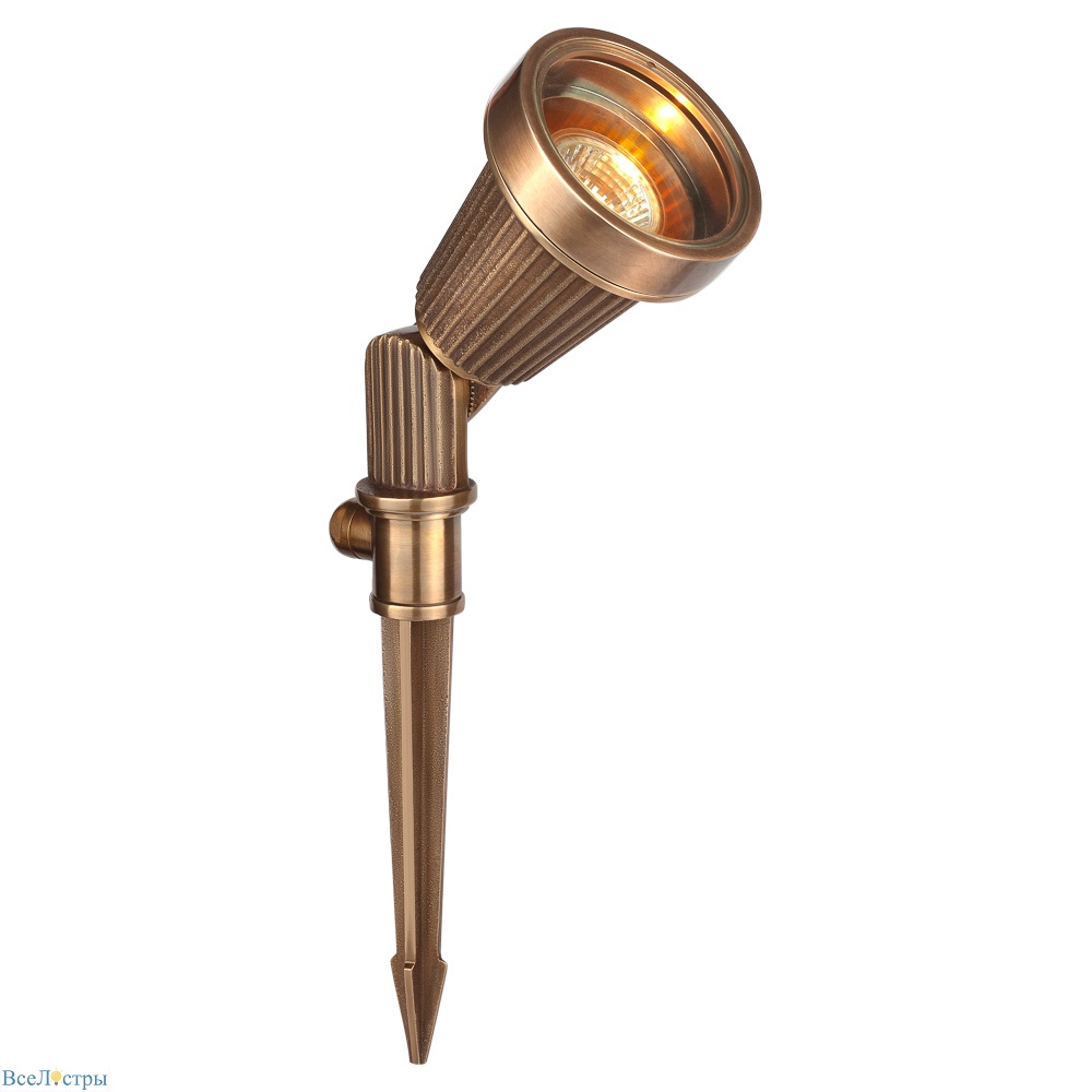 грунтовый светильник covali sp-33005