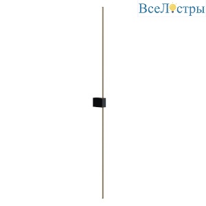 Бра Maytoni Technical Pars C071WL-L12GB3K