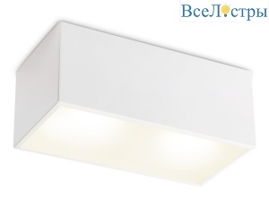 Накладной светильник Ambrella Light Techno Spot IP Protect TN6534