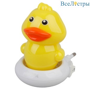Настенный светильник ЭРА NN-609-SW-Y Б0019101