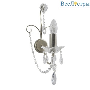 Бра 6957/A1 02 V1351 MM Lampadari