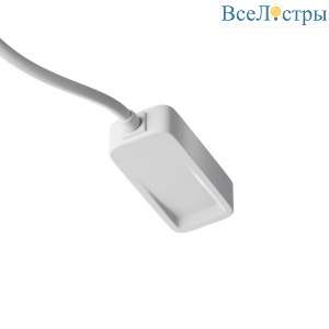 Ввод питания Maytoni Technical Radity TRA084B-12W-200
