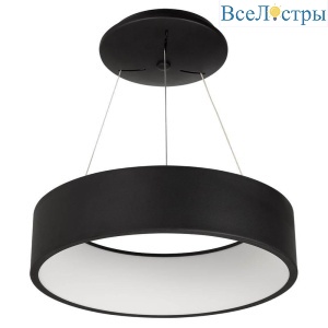 Подвесной светодиодный светильник Arlight SP-Tor-Ring-Hang-R460-33W Warm3000 023393(1)