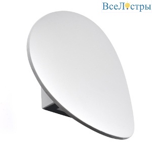 Уличный настенный светодиодный светильник Feron Окленд DH507 48367