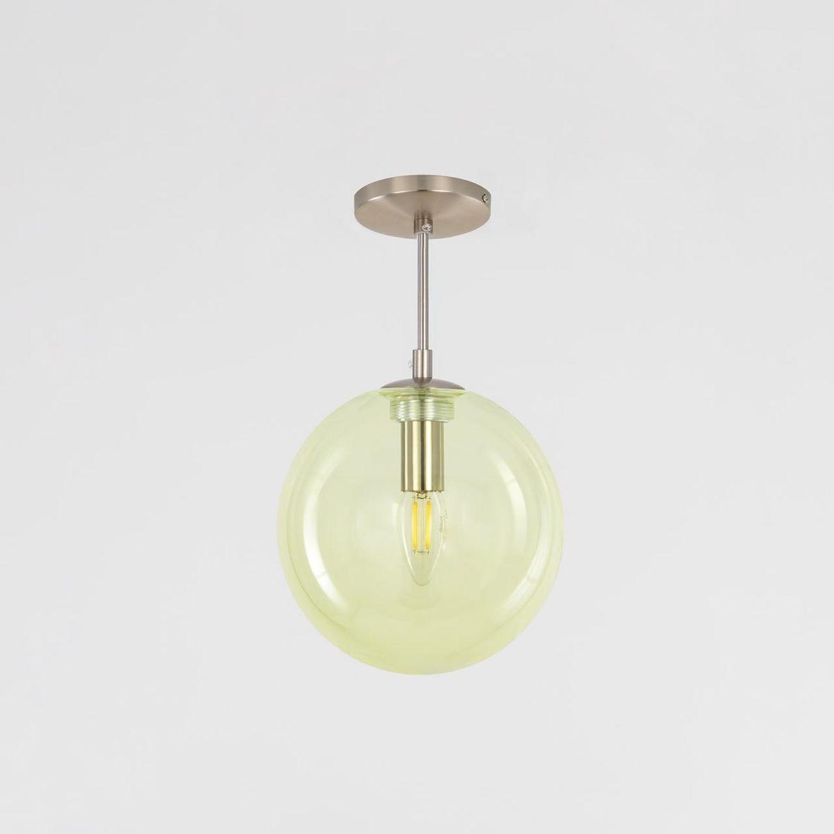 подвесной светильник citilux томми cl102626