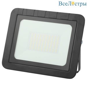 Прожектор светодиодный ЭРА LPR-061-0-65K-150 Б0043593