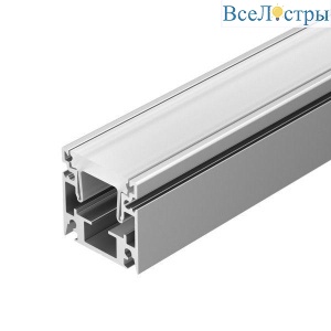 Профиль Arlight HR-Facade-2000 Anod 034946