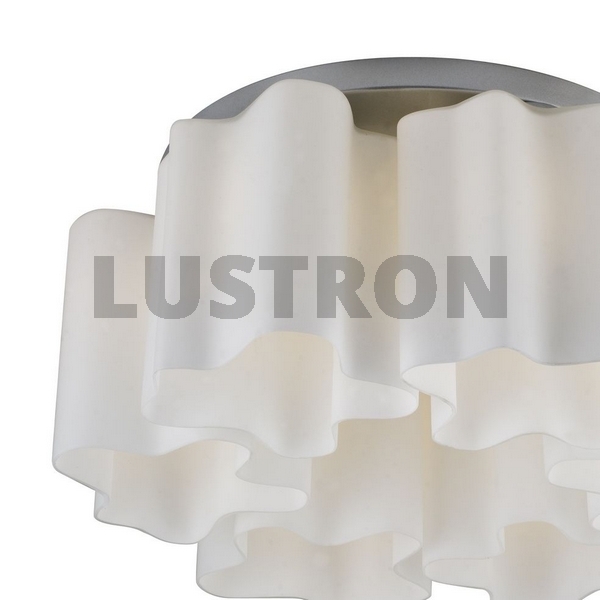 потолочная люстра st luce onde sl116.502.06