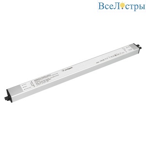 Блок питания Arlight ARPV-LG24240-Linear-PFC-DALI2-PD (24V, 10A, 240W) 033539