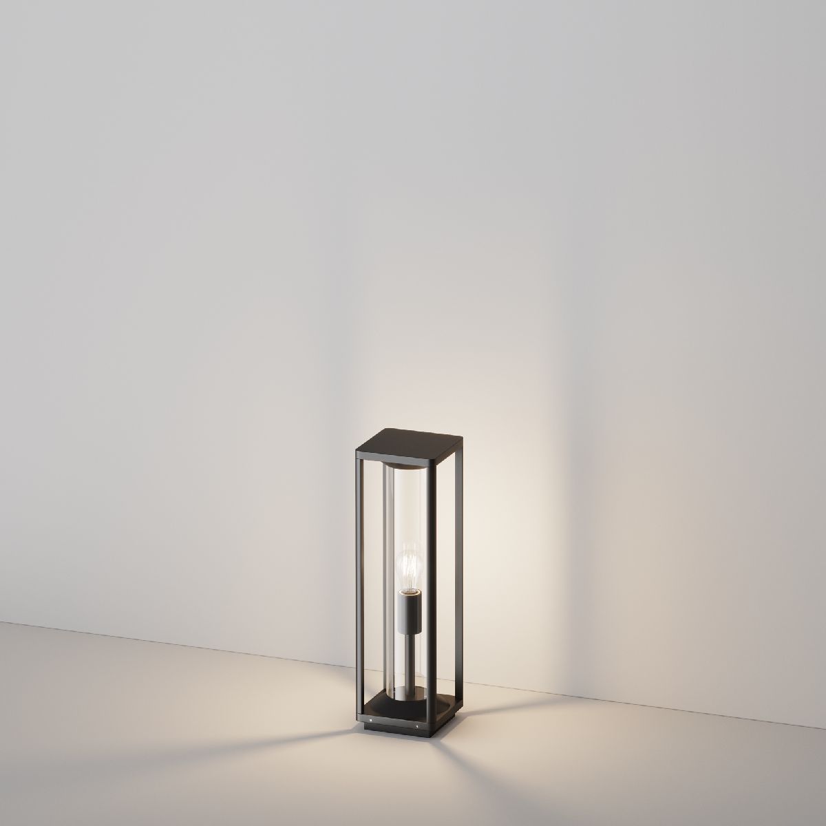 ландшафтный светильник maytoni cell o452fl-01gf1