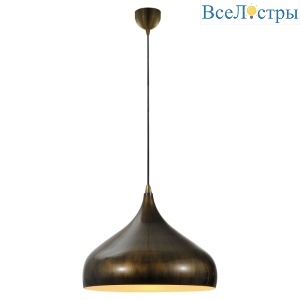 Подвесной светильник Lussole Loft LSP-9655