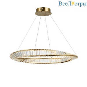 Подвесной светодиодный светильник Aployt Olimp APL.045.03.35