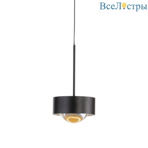Подвесной светильник MD2826-1A black Delight Collection