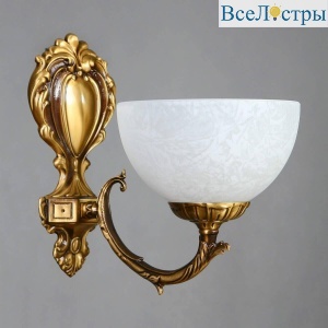 Бра Ambiente Seville 02140/1 AB