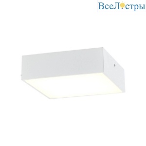 Накладной светильник Citilux Тао CL712X120N