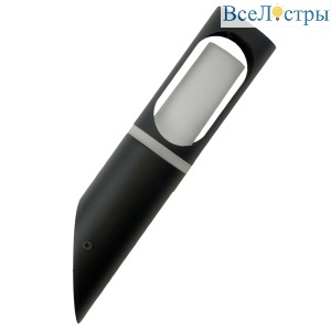 Уличный настенный светильник Feron DH1121 51234