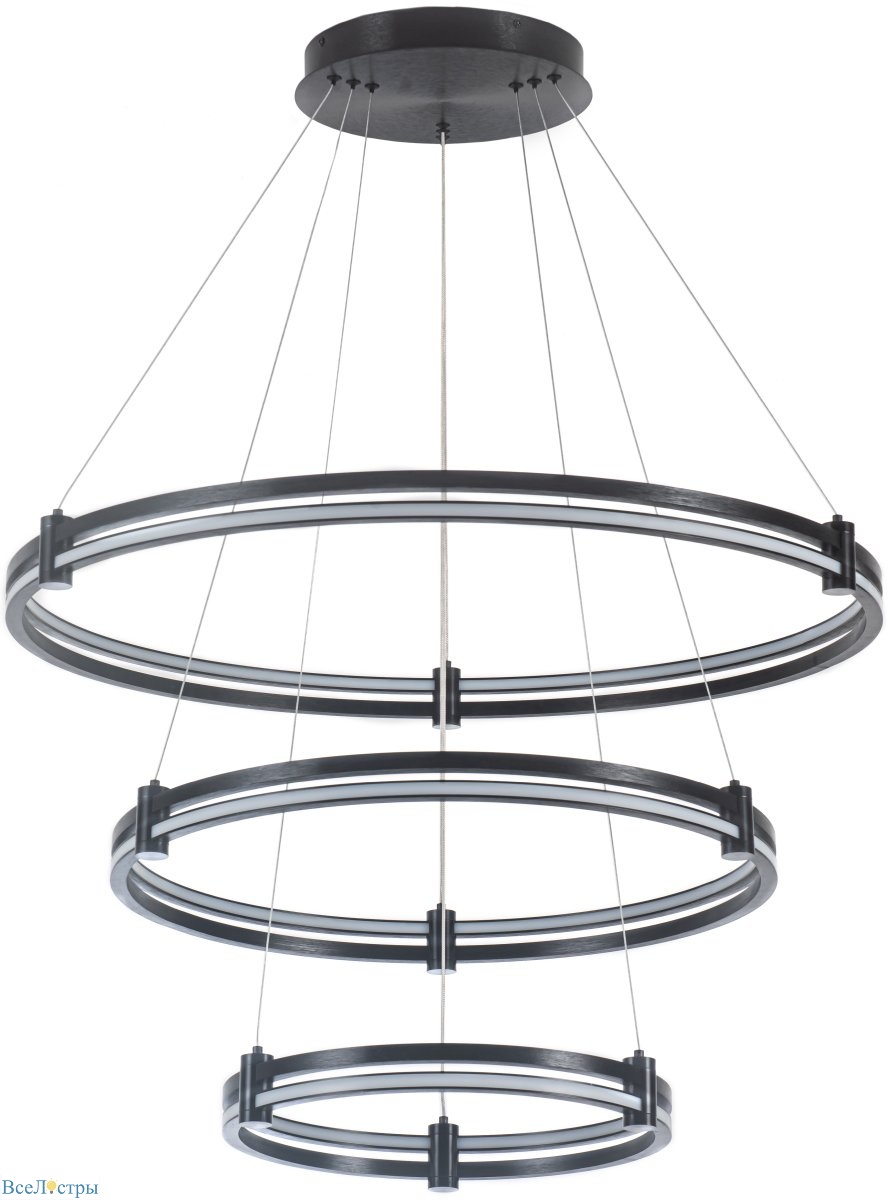 подвесная люстра stilfort tooring 4006/02/03p