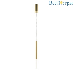 Подвесной светильник Maytoni Pro Shade MOD157PL-L6GK