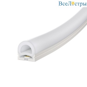 Термостойкий гибкий неон Maytoni 24В 14,4Вт/м 3000K 5м IP67 200931