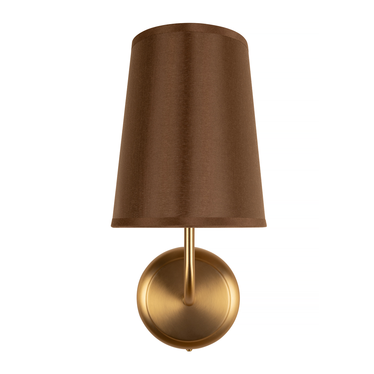 бра loft it hilton 10527w brass