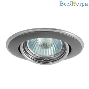 Точечный светильник Kanlux Horn CTC-3115-GM/N 2834