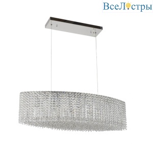 Подвесная люстра Dio DArte Elite Liano E 1.5.80X30.100 N