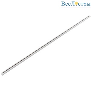 Шинопровод Denkirs DK Track Black TR1003-WH
