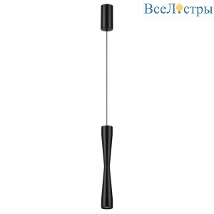 Подвесной светильник Odeon Light Hightech Anika 4291/5L