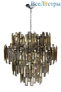 Подвесная люстра Garda Decor 92EL-YG02117-9P