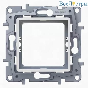 Адаптер для механизма Mosaic Legrand Etika 672289