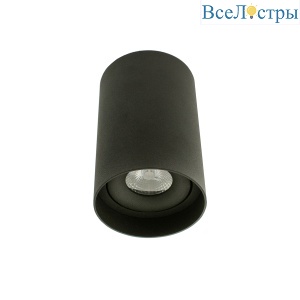 Накладной светильник Voltalighting Roll CH0001.60.3K.TB