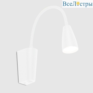 Гибкое бра General GWL-GU10-M-IP20 661942