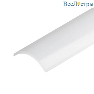 Экран Arlight SL-KANT-H30 ROUND OPAL 019334
