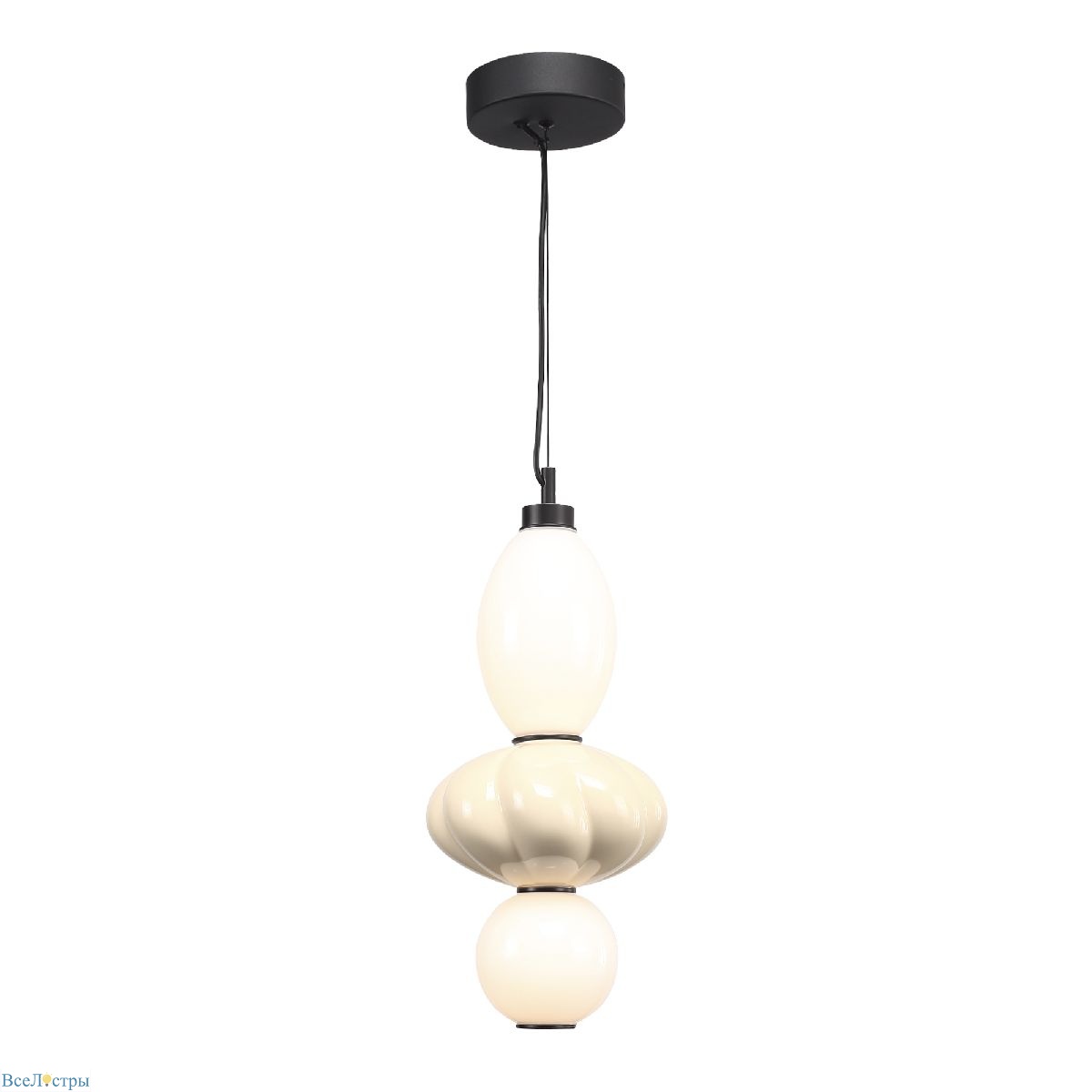 подвесной светильник st luce florentini sl6134.413.01