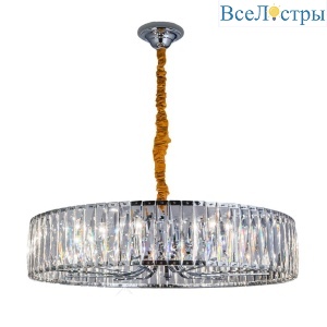 Подвесная люстра Citilux Aria EL321P10
