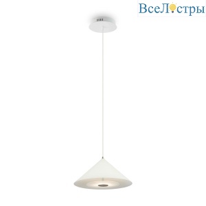 Подвесной светодиодный светильник Freya Ride FR5397PL-L3W