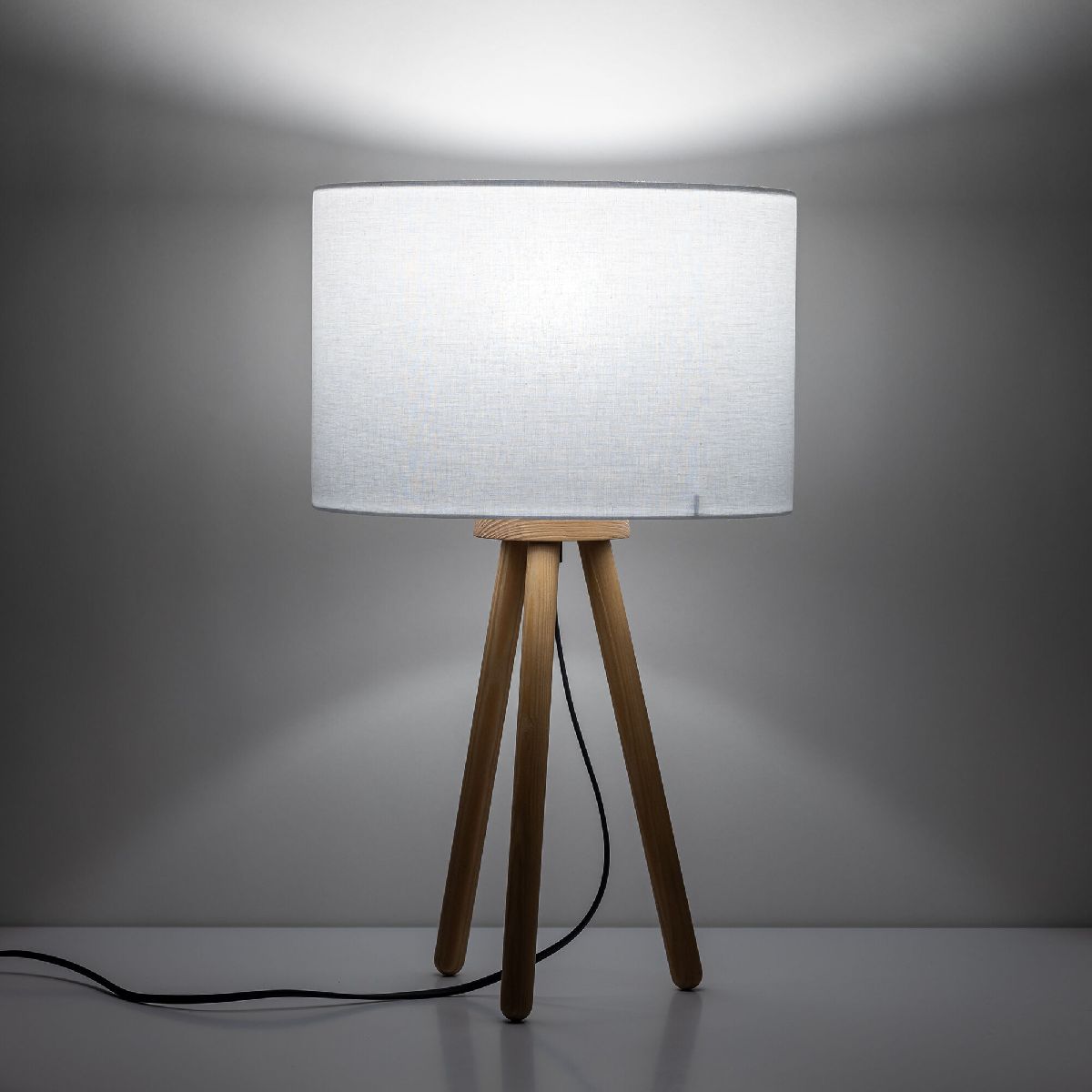 настольная лампа tk lighting 5290 tokyo a059894