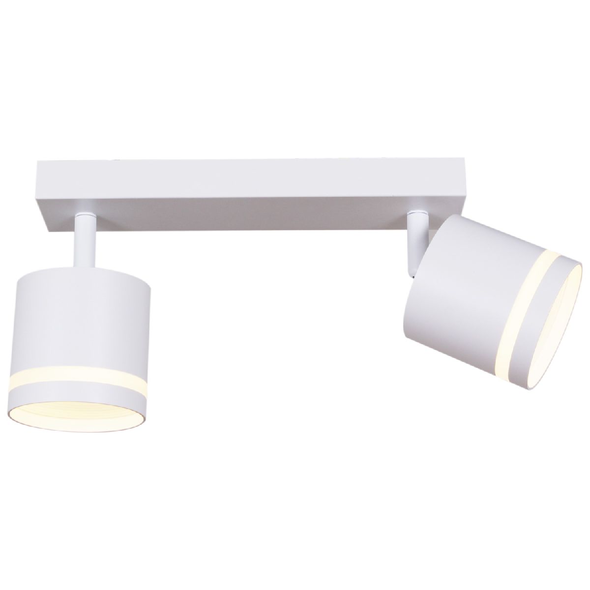 спот reluce 53001-9.5-002il spot light gx53 wt
