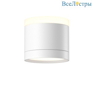 Потолочный светильник Maytoni Technical Pauline C120CL-GX53-W
