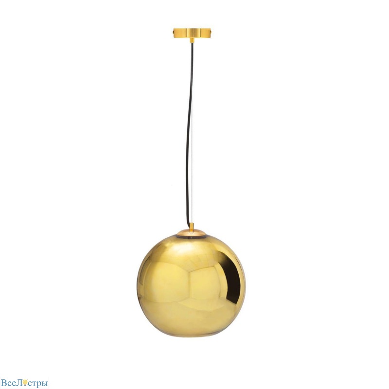 подвесной светильник loft it copper shade loft2024-b