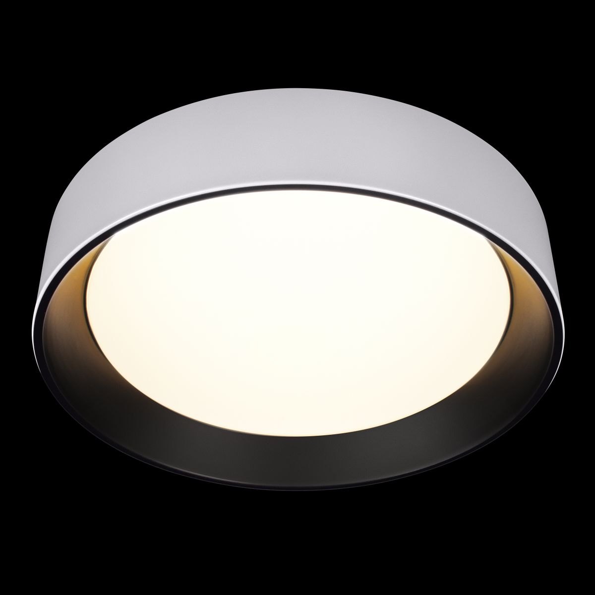 потолочный светильник loft it coin 10202 wb