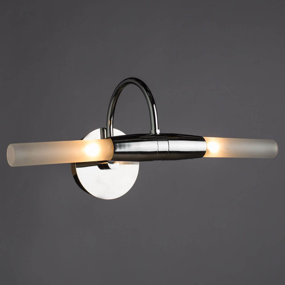 подсветка для зеркал arte lamp aqua a1208ap-2cc