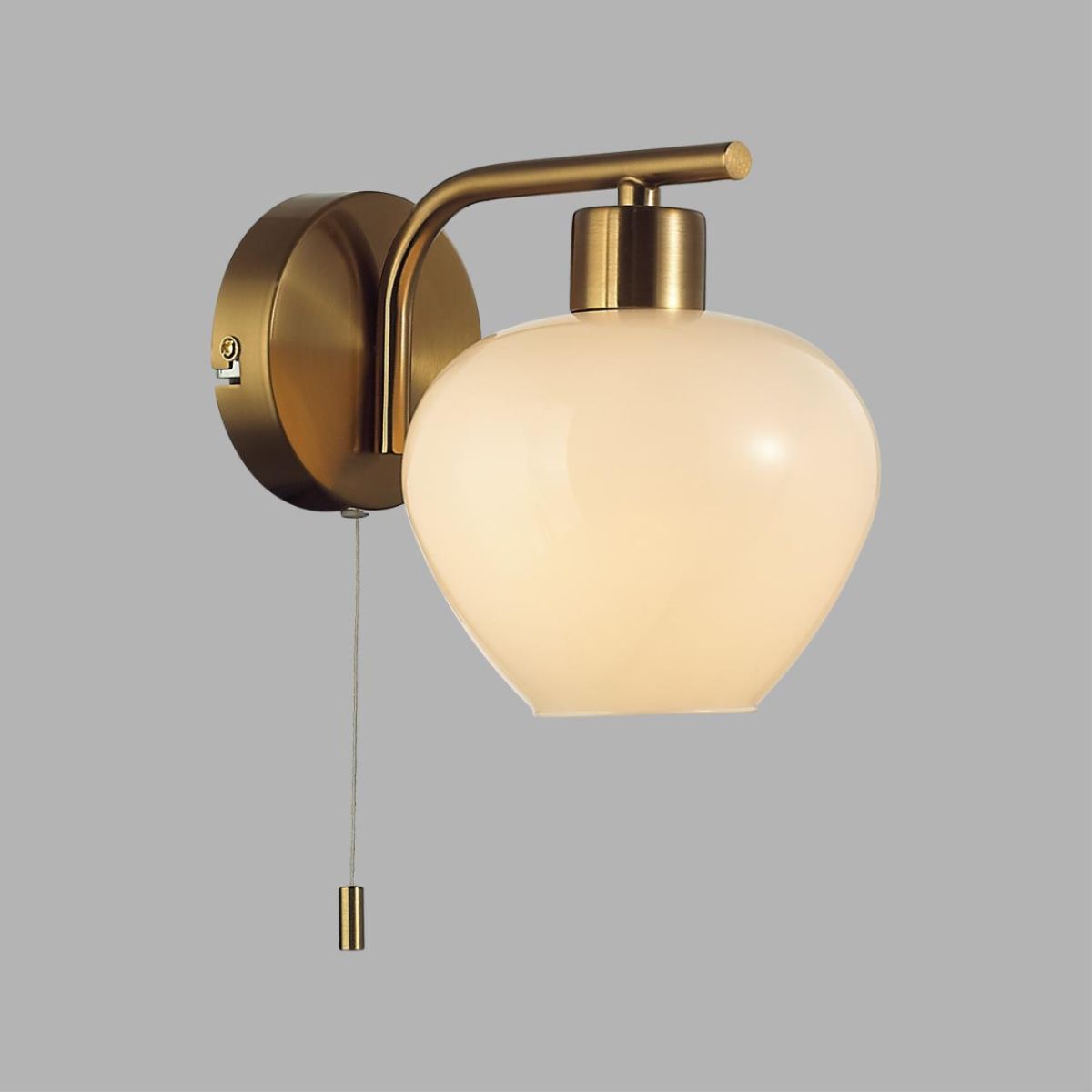 бра lumion moderni carmela 8278/1w